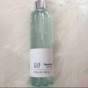😇 Gap Heaven Mist 8 Oz spray